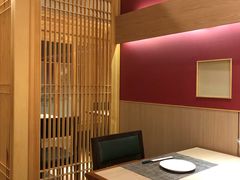 -歌行灯日本料理(伊势丹店)