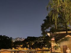 -荔湾湖公园