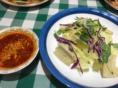 -新疆巴州金丝特餐厅(大钟寺店)