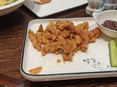 -郑庄脂渣海鲜楼(九水路店)