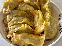 -蒋家桥饺面店(奥邦店)