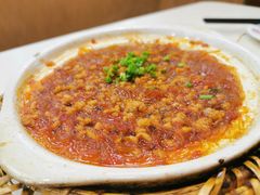 -小郡肝串串香火锅(金桥店)