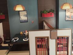 -天狗山料理(省体店)