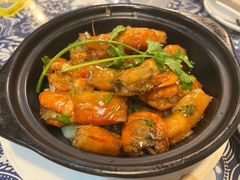 -米庄·原味私房菜(骏壹万邦店)