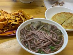 -牛马行牛肉饸饹铺(青岛街店)