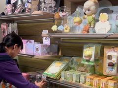 -泡泡玛特POPMART(合生汇店)