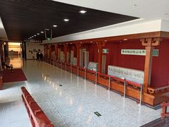 -卧龙岗文化园-南阳市汉画馆