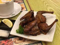 -添好运点心专门店(百老汇店)
