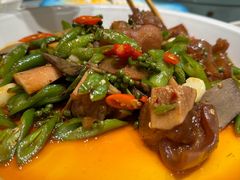 -名善山珍·野生菌汤锅(文殊院店)