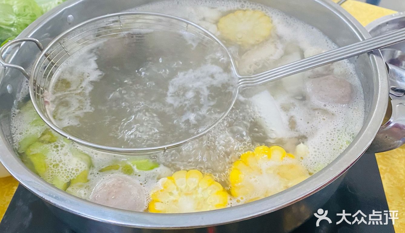 潮州美食｜打卡牛肉火锅（超超超好）