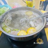 潮州美食｜打卡牛肉火锅（超超超好）