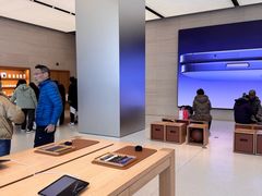 -Apple零售店(玄武湖店)