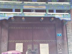 -清真西寺