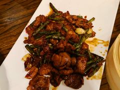 -老雒阳面馆·水席(定鼎门店)