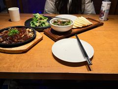 -马仕玖煲·融合菜·酥不腻烤鸭(人大店)