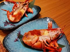 -北京泰富酒店-道日本料理餐厅