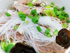 -刘信牛羊肉小炒泡馍(回民街店)