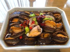 -小平岛開海水饺(浑南店)