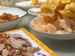 -满汉楼(安发桥店)