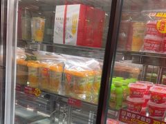 -味多美蛋糕(亚非大厦店)