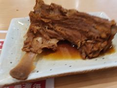 -大师兄·西北小馆(北站缤果空间店)