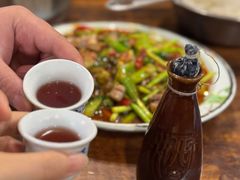 -醉八仙热酒馆(渝中店)