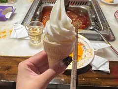 -重庆高老九火锅(吴中永旺店)