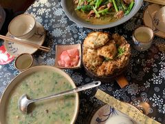 -黄桷树曹家私房菜(江与城店)