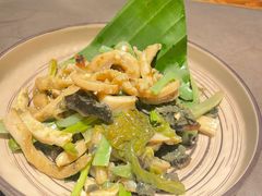 -云海肴·汽锅鸡·云南菜(高德置地店)