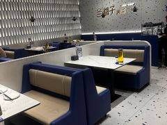 -兰湘子·湘菜小炒(南京江宁万达店)