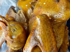 -煲煲掂风味煲仔饭餐厅(西区店)