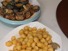 -小红鲸·海鲜餐厅(轸大路店)