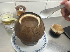 -達揚原味燉品(文明路店)