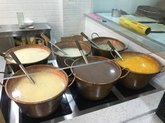 -姑苏鸿昌兴大食堂(中山北路店)