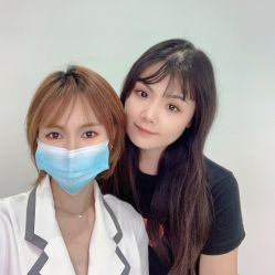 -久匠半永久纹眉