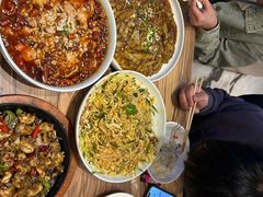 -九转小磨·非遗东北菜(群力店)