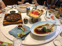 -都市阳光海鲜城(青山湖店)