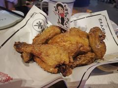 -长安大牌档之上元灯会(南大街店)