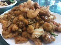 -桃子餐厅·天津菜(红星路直营店)