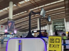 -常州奔牛国际机场