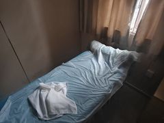 -强手盲人推拿·颈肩腰背调理(南新路店)