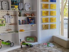 -乐融婴幼儿成长中心(四季青校区)
