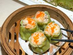 -叹茶靓点·粤式餐厅·全天茶市(石井万民广场店)