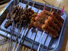 -铁诚烤肉