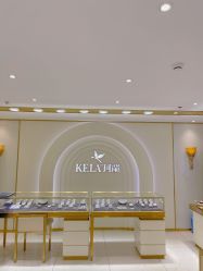 -珂兰钻石(美美2购物中心店)