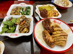 -刘小忙把子肉(北园大街总店)