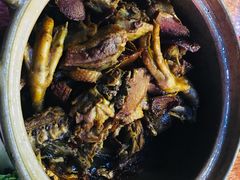 -斯丹姜母鸭·古法干香(涂门街总店)