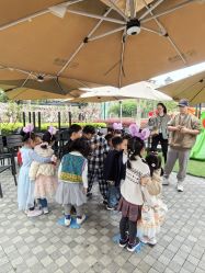 -派对猴生日派对策划(浦东店)