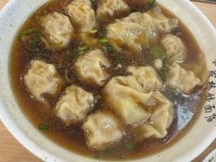 -蒋家桥饺面店(东关街店)