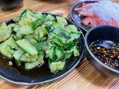 -星记小馆·小蓝龙·老南京砂锅菜(上海路店)